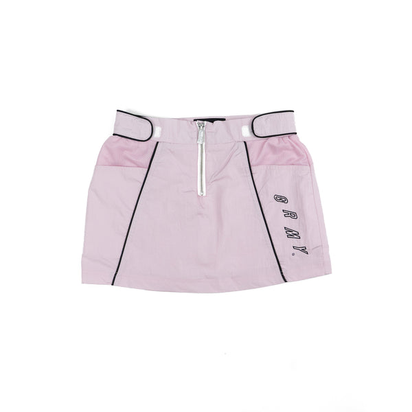 Urmah Dojo Girl Mini Skirt (Pink)